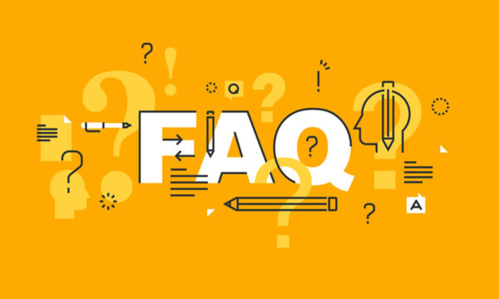 FAQ